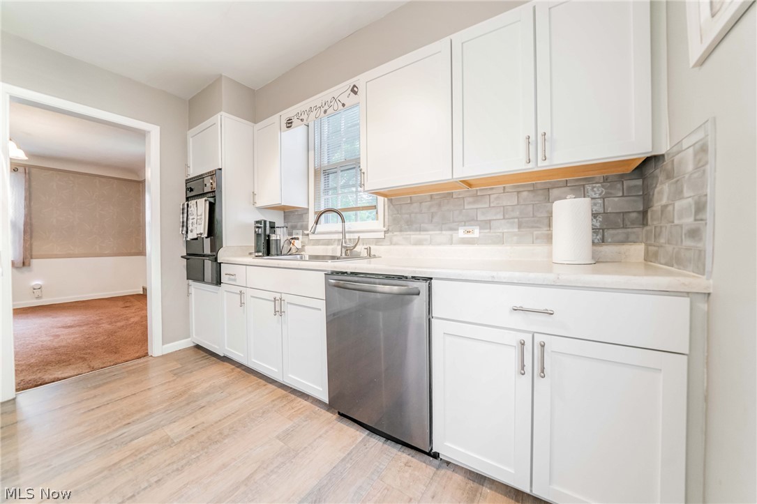 24501 Yosemite Drive Euclid OH 44117