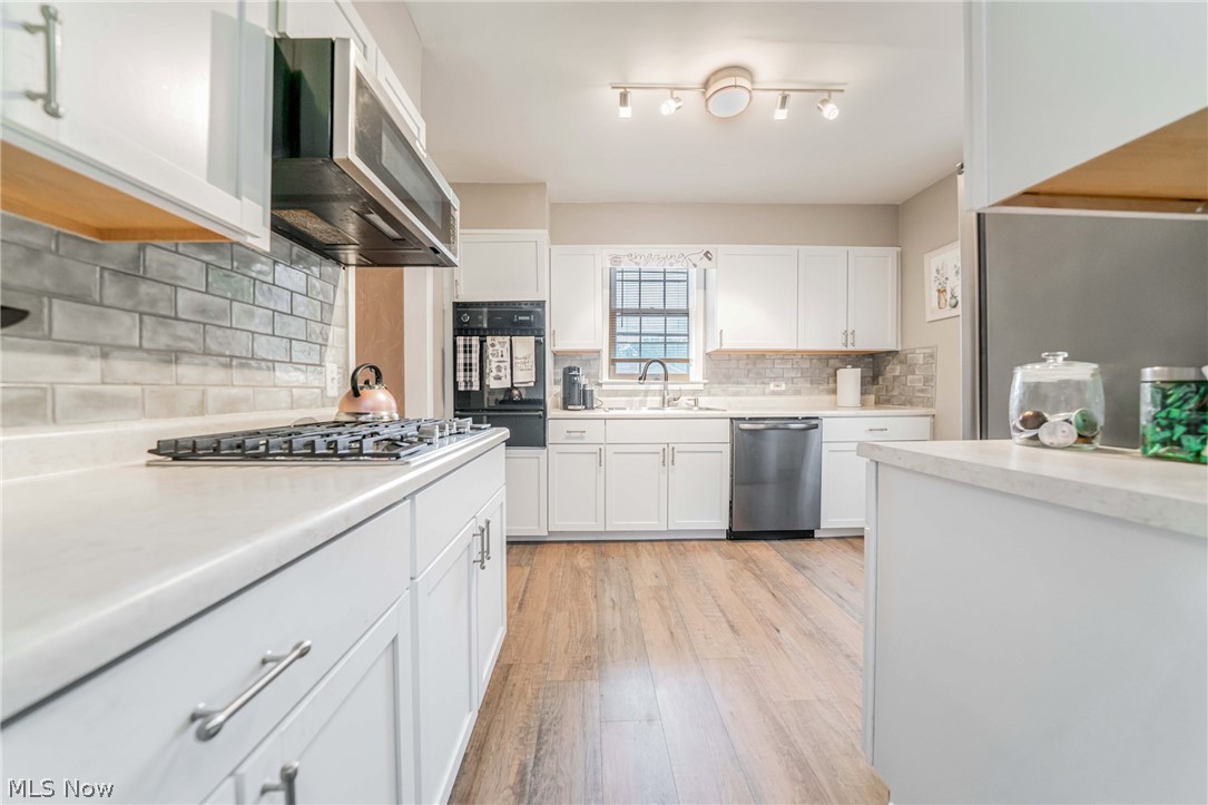 24501 Yosemite Drive Euclid OH 44117