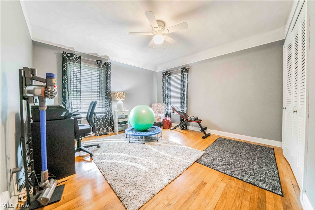 24501 Yosemite Drive Euclid OH 44117