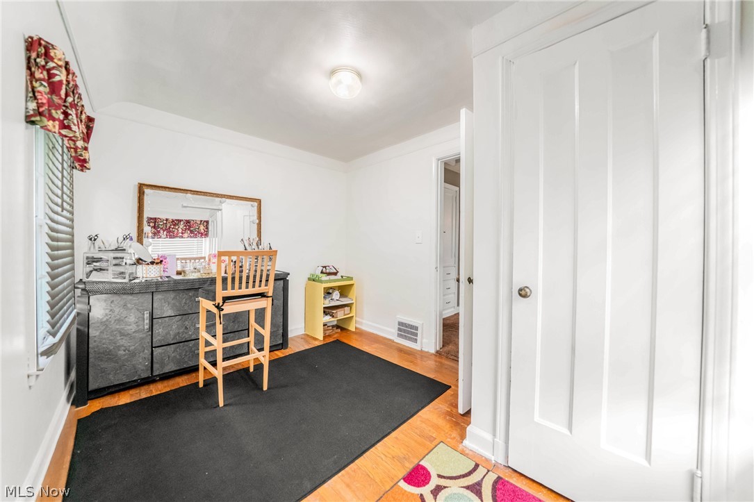 24501 Yosemite Drive Euclid OH 44117