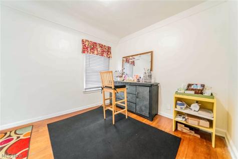 24501 Yosemite Drive Euclid OH 44117