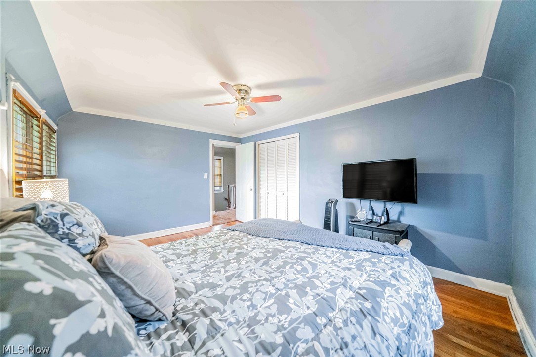 24501 Yosemite Drive Euclid OH 44117