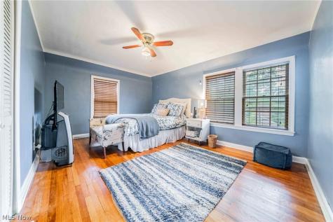 24501 Yosemite Drive Euclid OH 44117