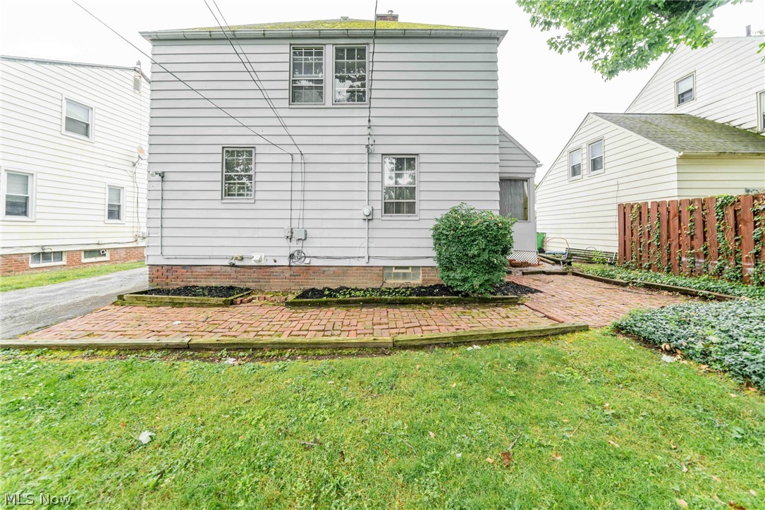 24501 Yosemite Drive Euclid OH 44117