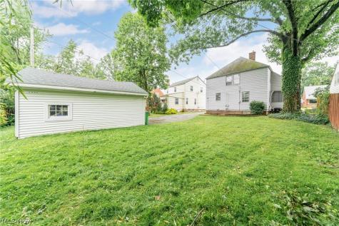24501 Yosemite Drive Euclid OH 44117
