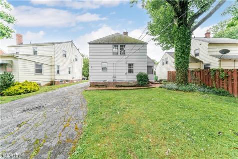 24501 Yosemite Drive Euclid OH 44117