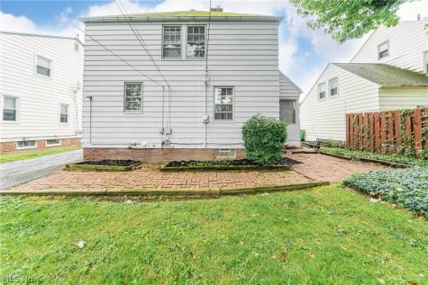 24501 Yosemite Drive Euclid OH 44117