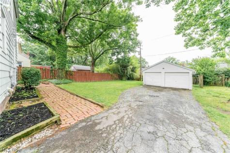 24501 Yosemite Drive Euclid OH 44117