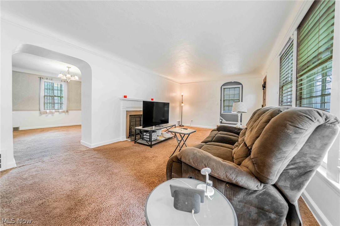 24501 Yosemite Drive Euclid OH 44117