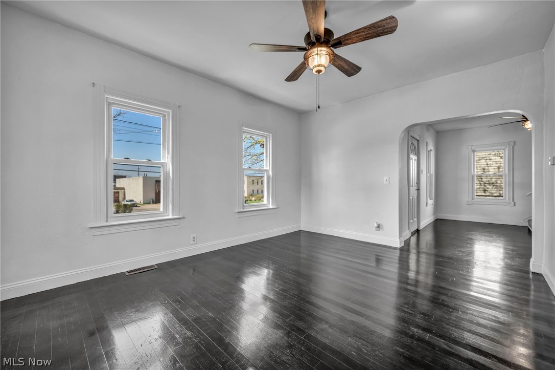 1729 Newberry Street Cuyahoga Falls OH 44221