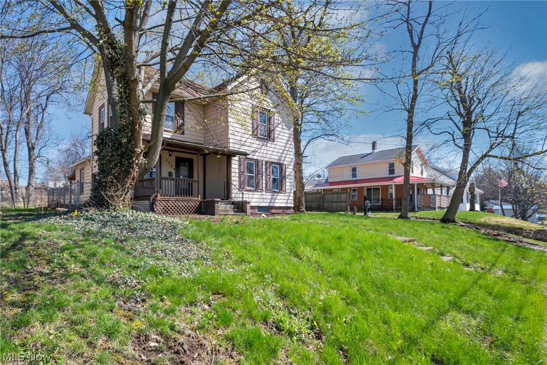1729 Newberry Street Cuyahoga Falls OH 44221