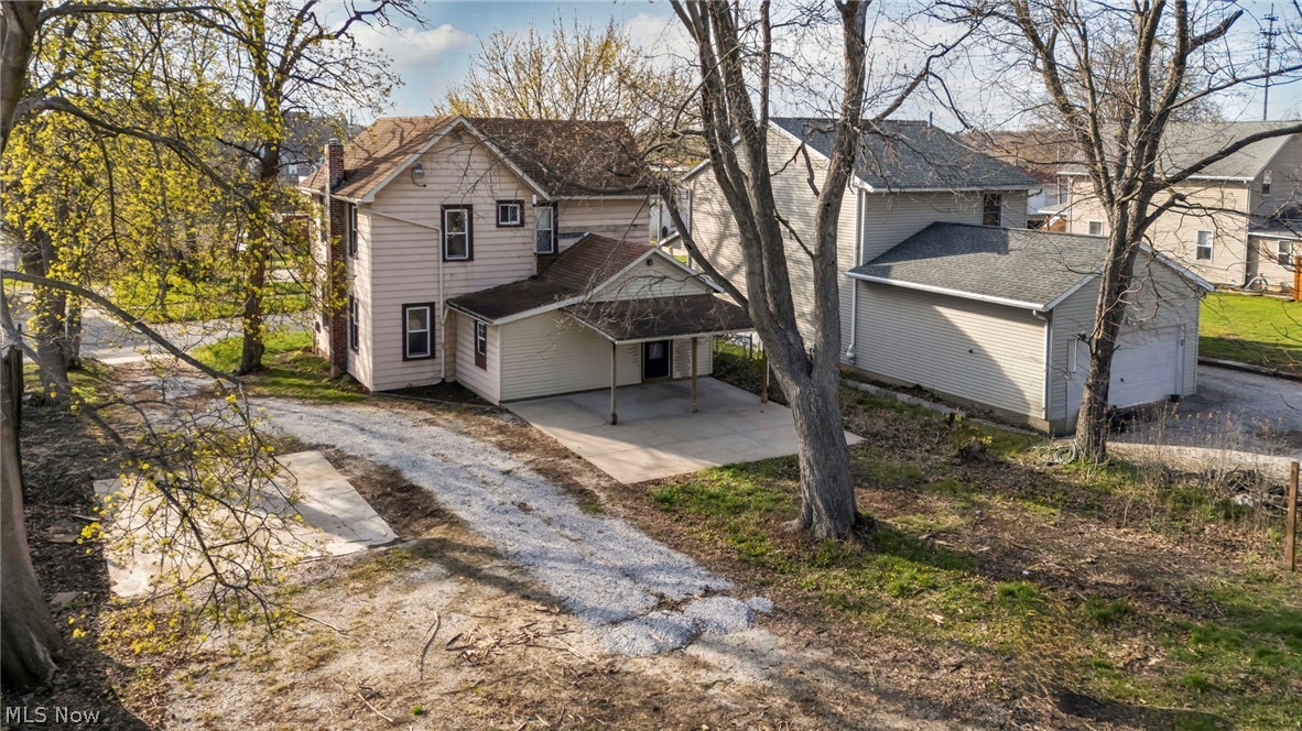 1729 Newberry Street Cuyahoga Falls OH 44221