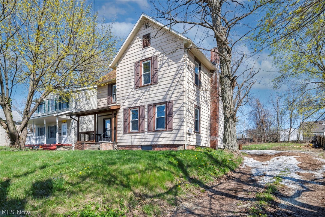 1729 Newberry Street Cuyahoga Falls OH 44221