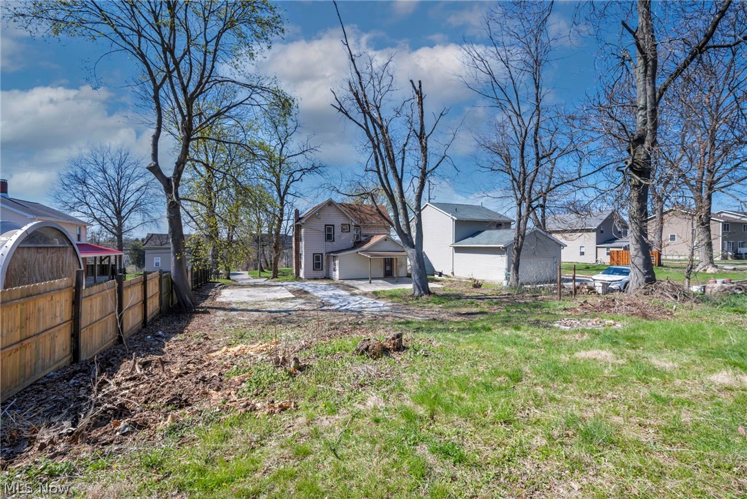 1729 Newberry Street Cuyahoga Falls OH 44221