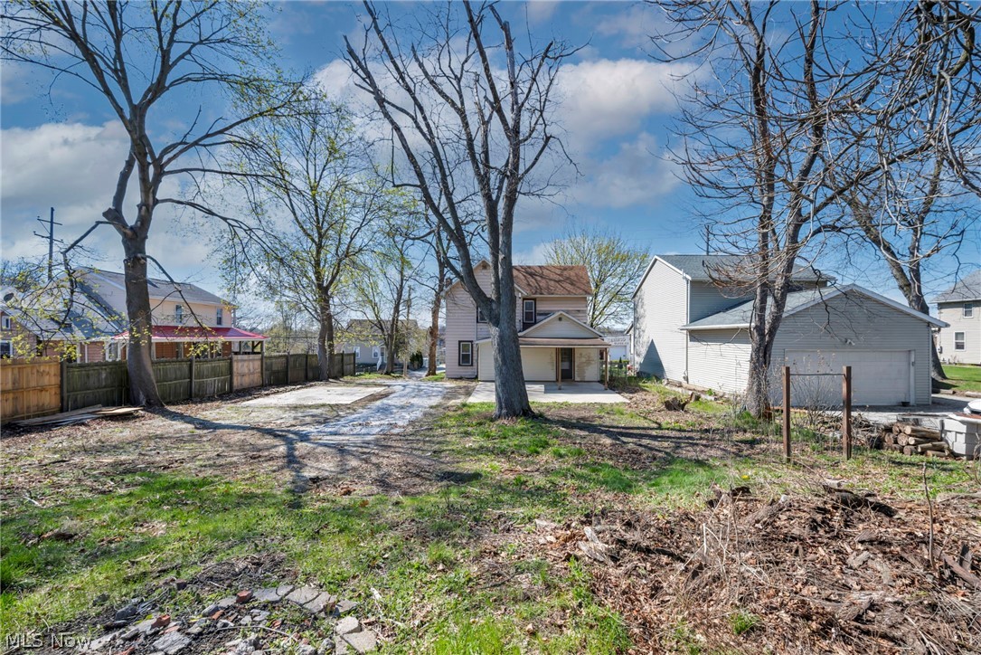 1729 Newberry Street Cuyahoga Falls OH 44221