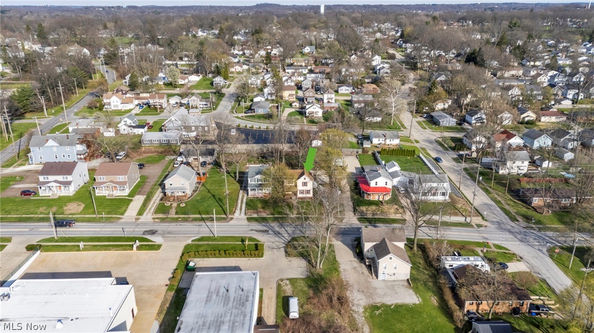 1729 Newberry Street Cuyahoga Falls OH 44221
