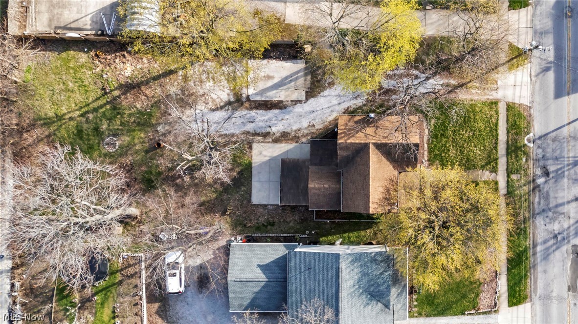 1729 Newberry Street Cuyahoga Falls OH 44221