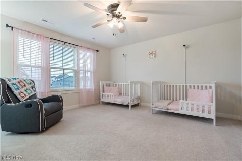 3349 Stoneleigh Road NE Canton OH 44721