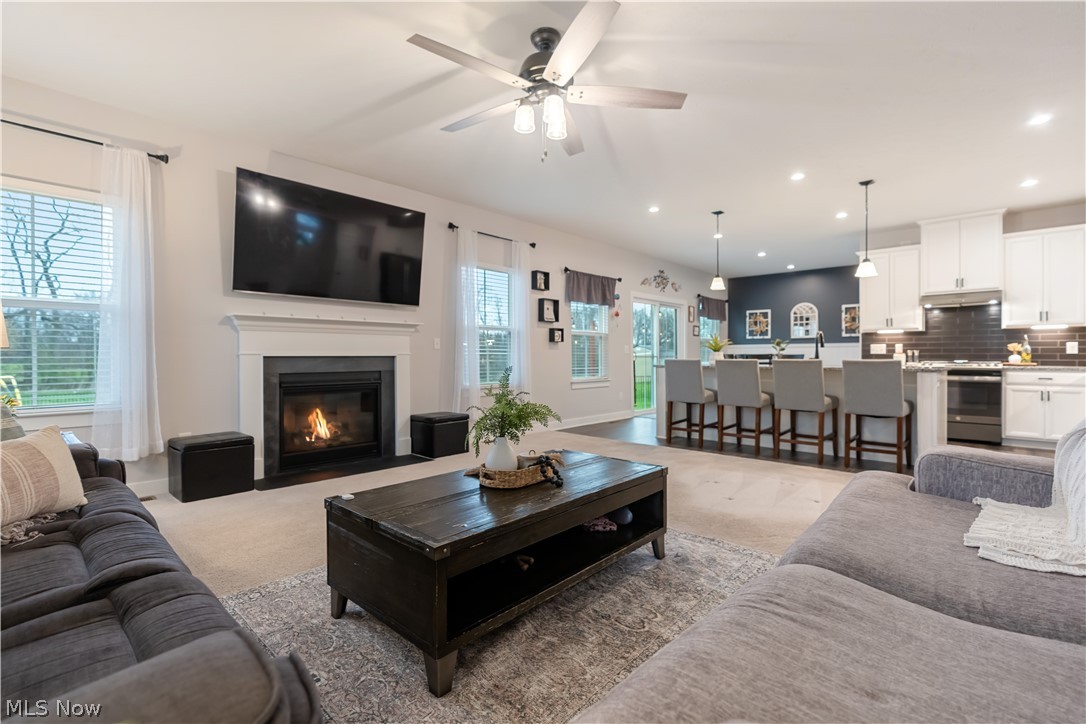 3349 Stoneleigh Road NE Canton OH 44721