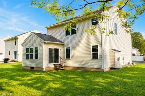 867 Starr Ridge Street SE Massillon OH 44646
