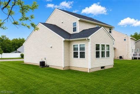 867 Starr Ridge Street SE Massillon OH 44646