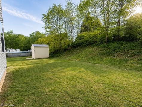 867 Starr Ridge Street SE Massillon OH 44646