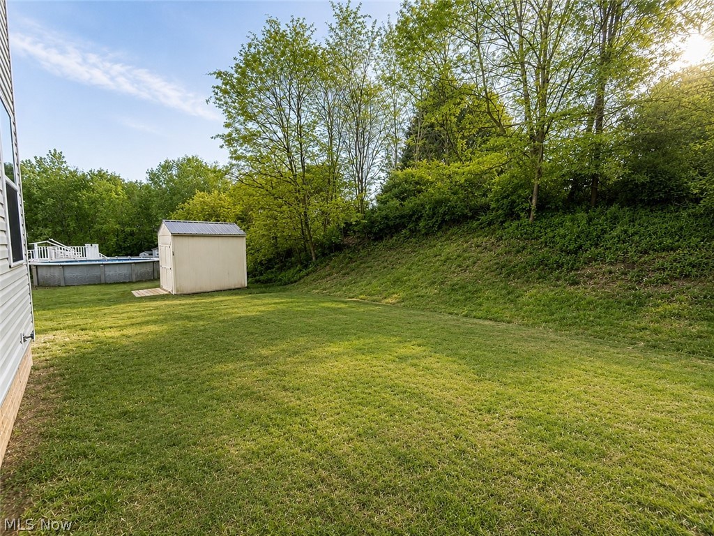 867 Starr Ridge Street SE Massillon OH 44646