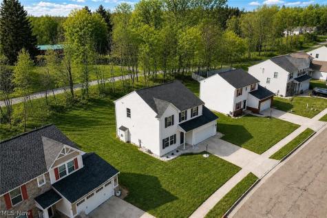 867 Starr Ridge Street SE Massillon OH 44646