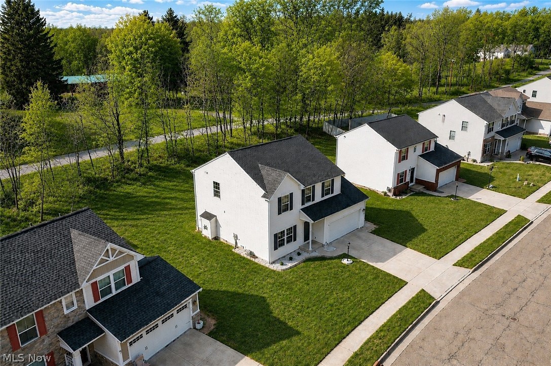 867 Starr Ridge Street SE Massillon OH 44646