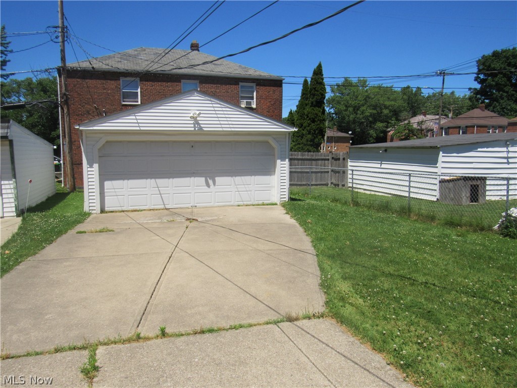 22131 S Lakeshore Drive Euclid OH 44123
