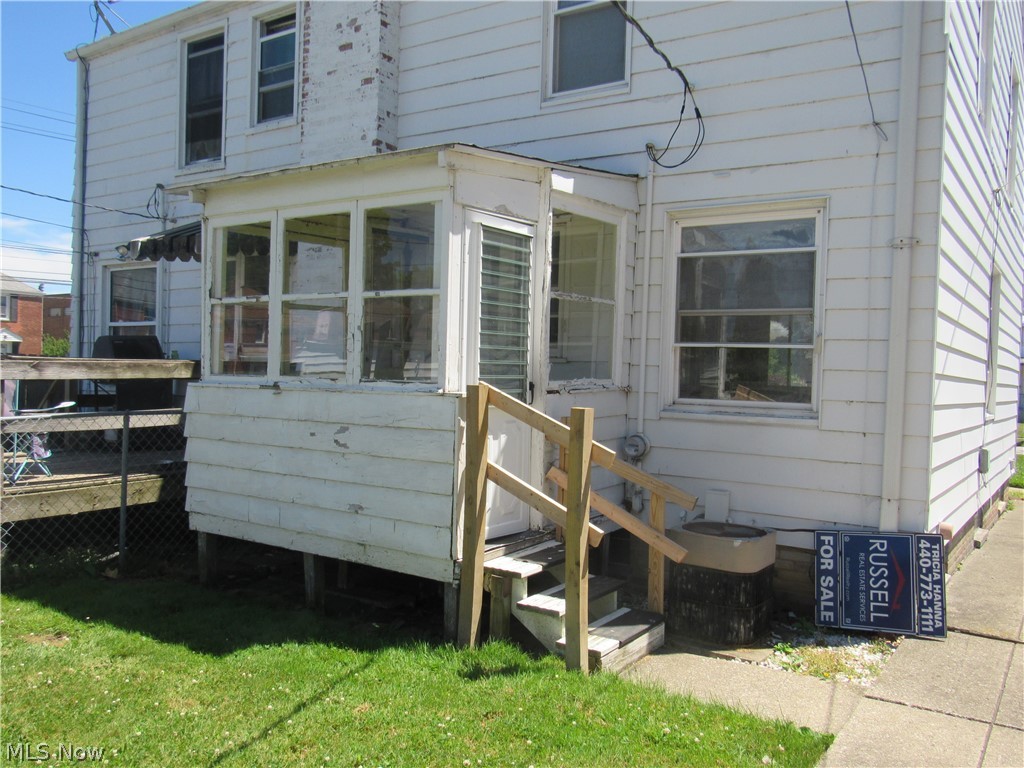 22131 S Lakeshore Drive Euclid OH 44123