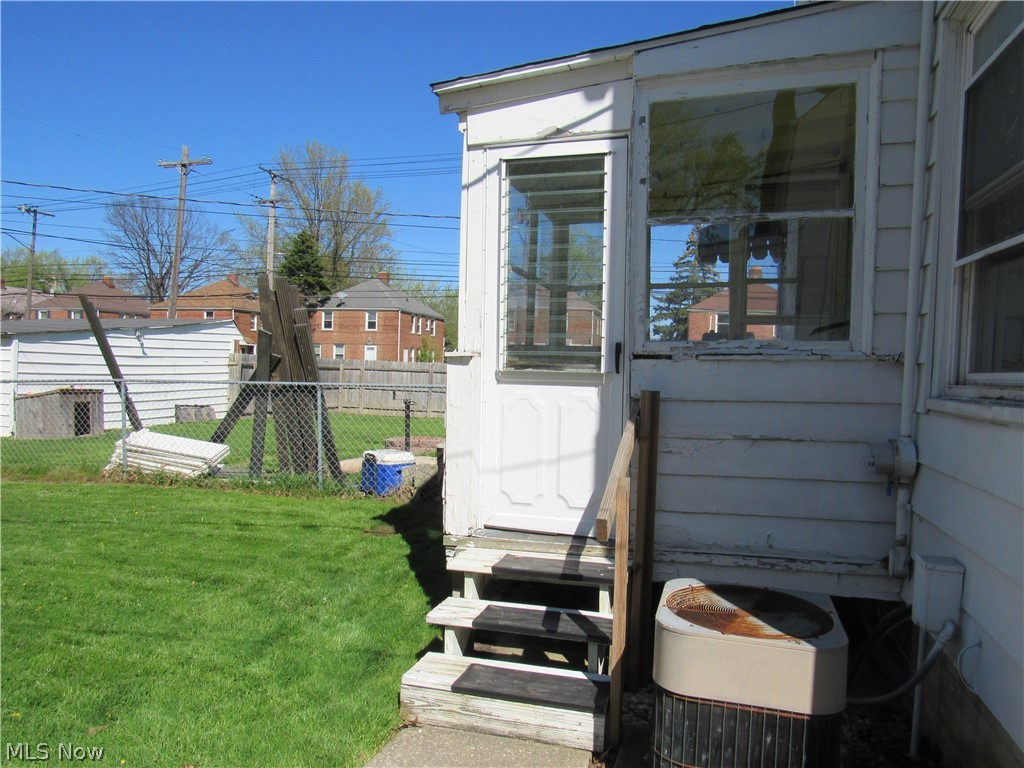 22131 S Lakeshore Drive Euclid OH 44123