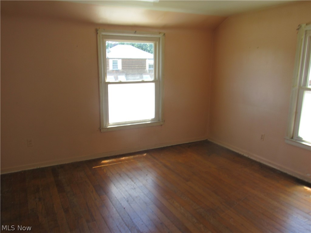 22131 S Lakeshore Drive Euclid OH 44123