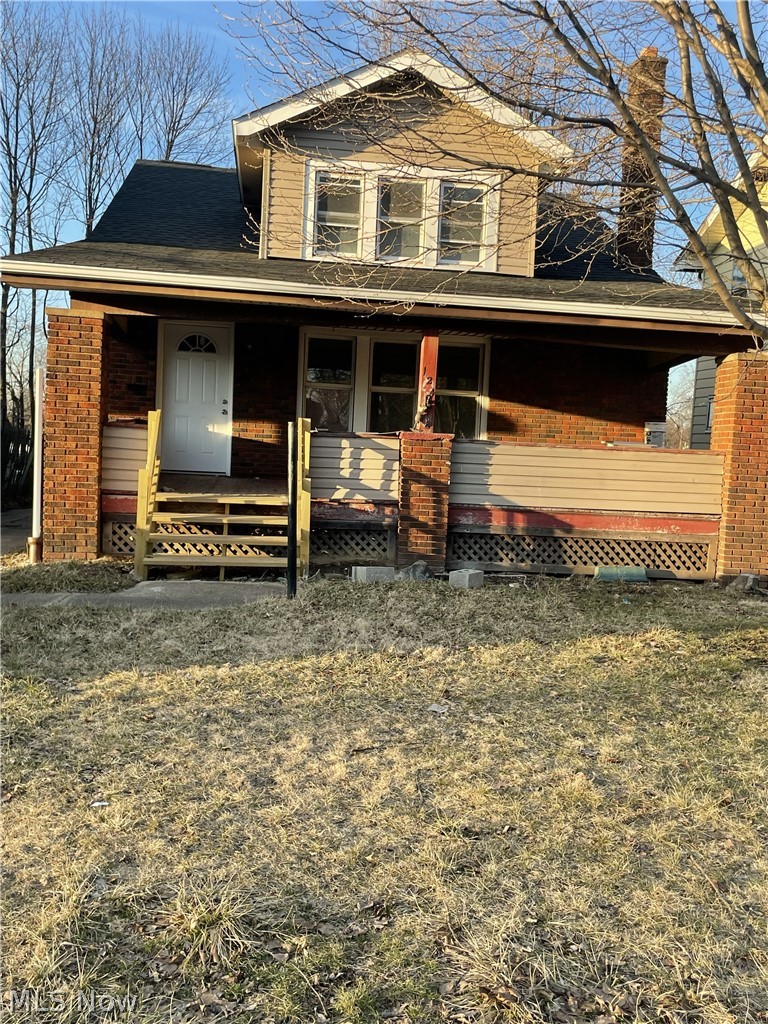 124 E Midlothian Youngstown OH 44507