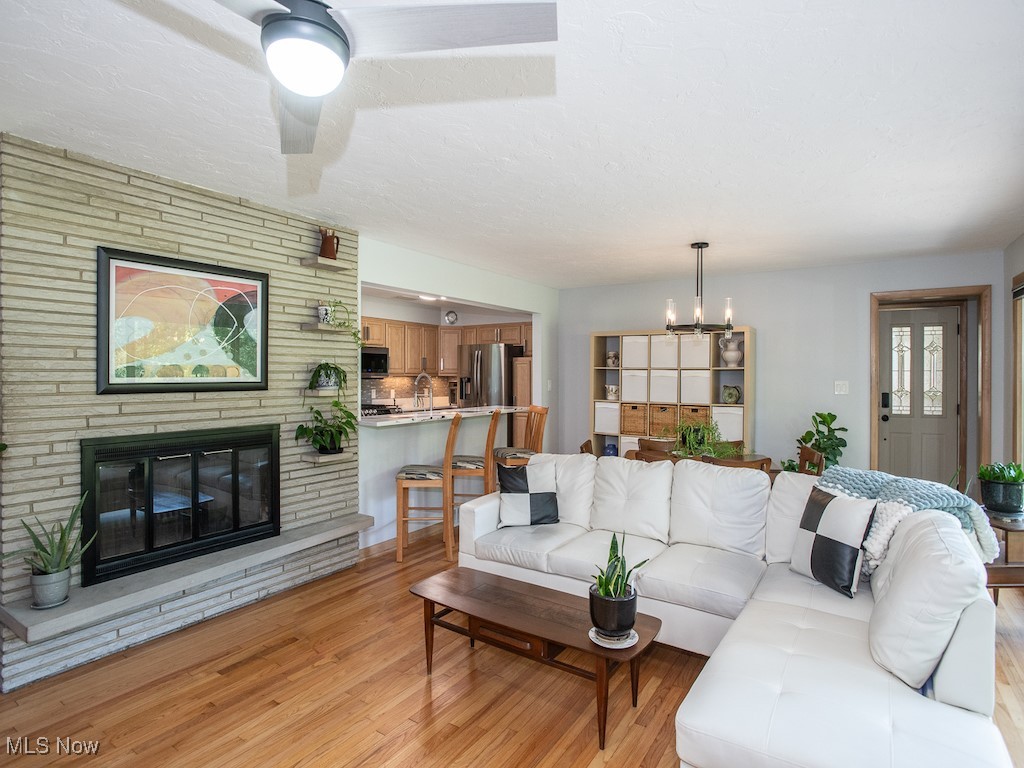 6451 Glenwillow Drive North Royalton OH 44133