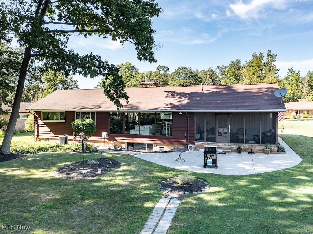 6451 Glenwillow Drive North Royalton OH 44133