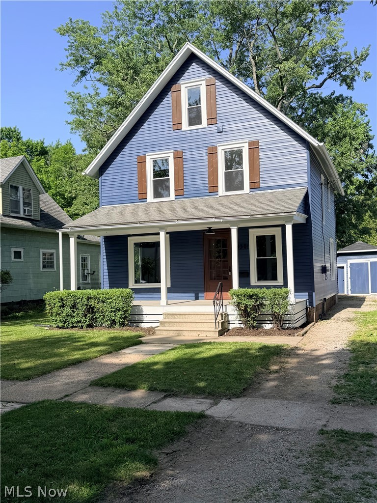 930 Exchange Street Vermilion OH 44089