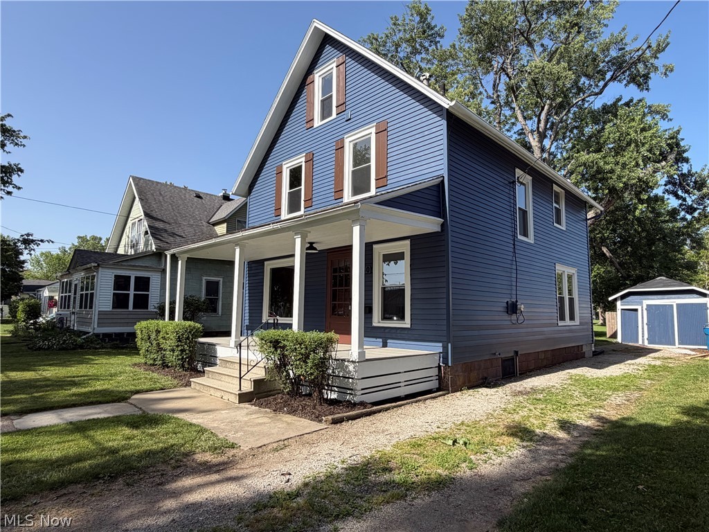 930 Exchange Street Vermilion OH 44089