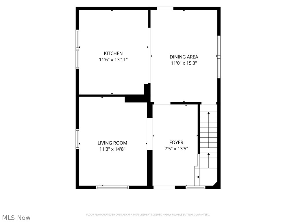 930 Exchange Street Vermilion OH 44089