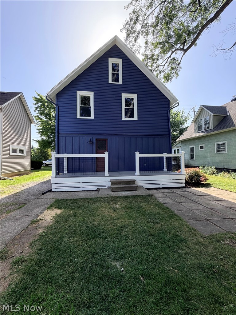 930 Exchange Street Vermilion OH 44089