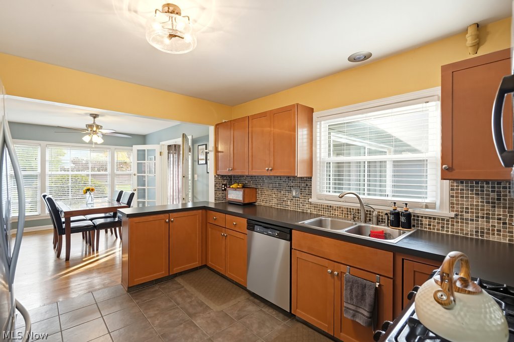 1499 W Sunset View Drive Akron OH 44320