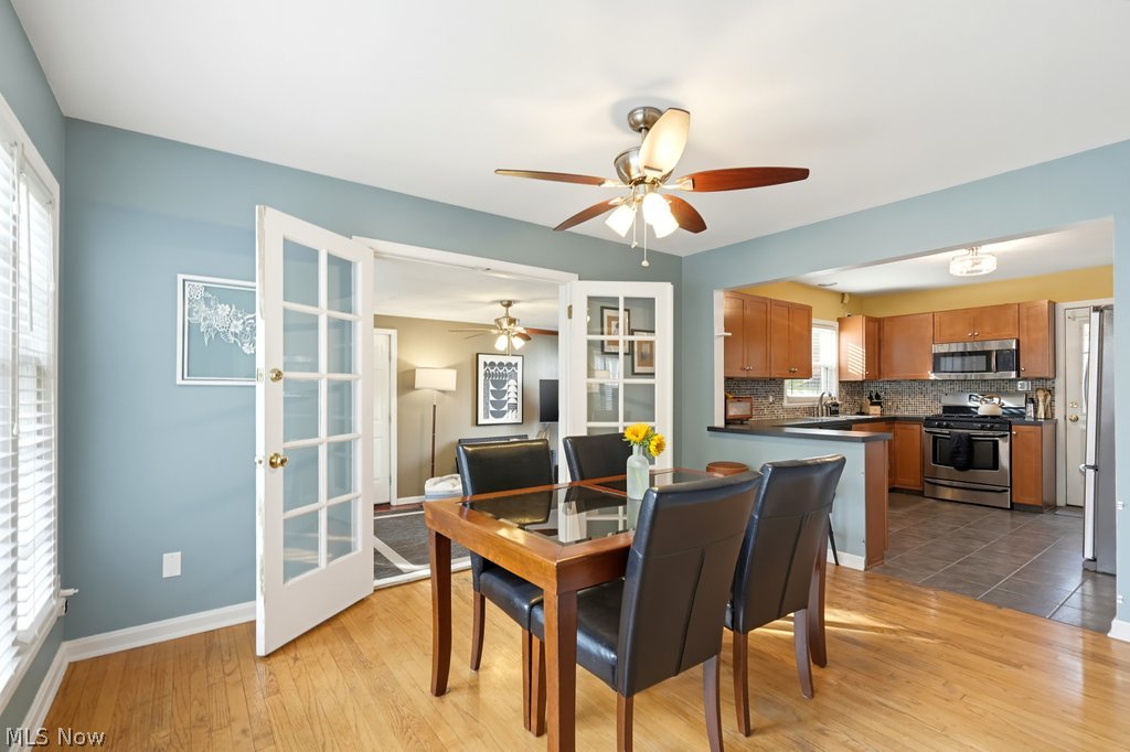 1499 W Sunset View Drive Akron OH 44320