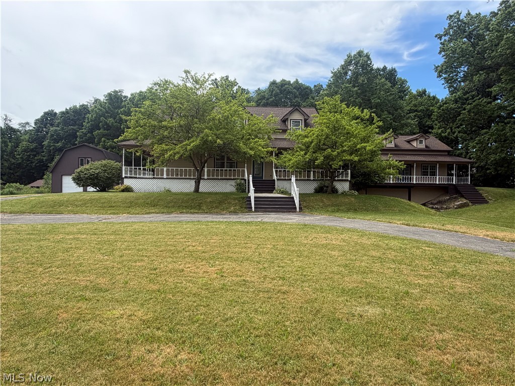 7750 W Calla Road Canfield OH 44406