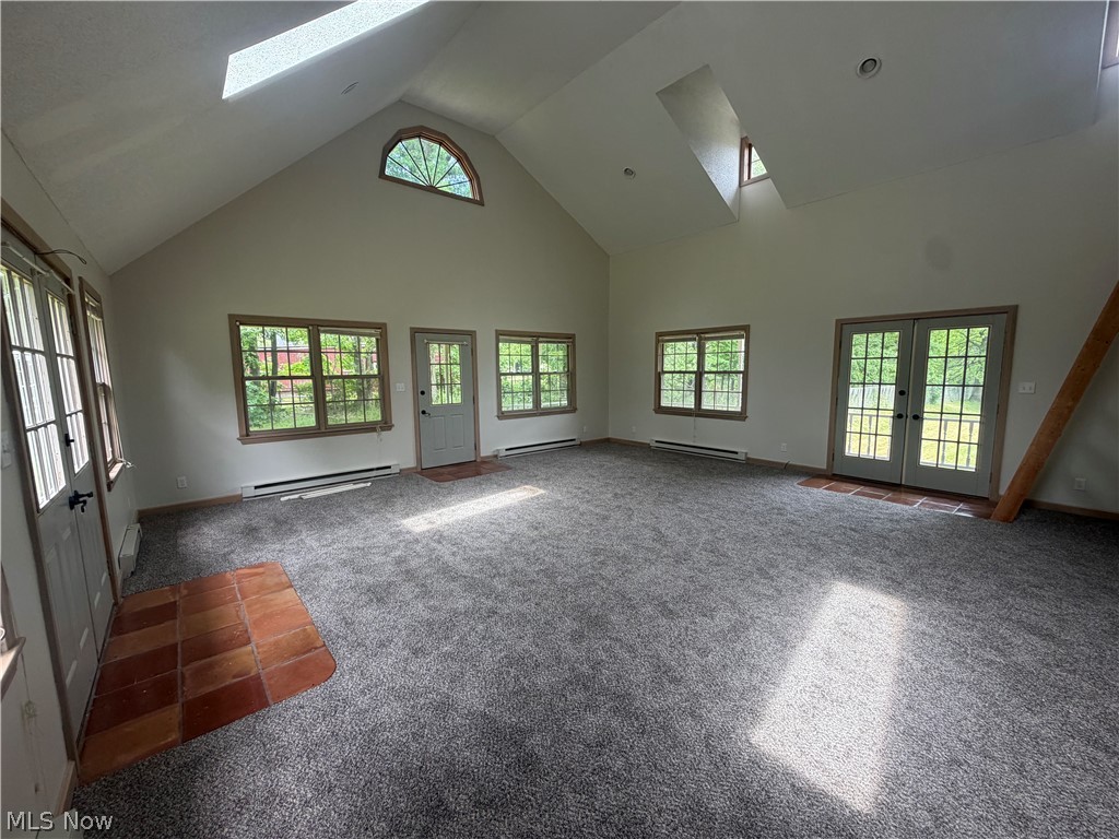 7750 W Calla Road Canfield OH 44406
