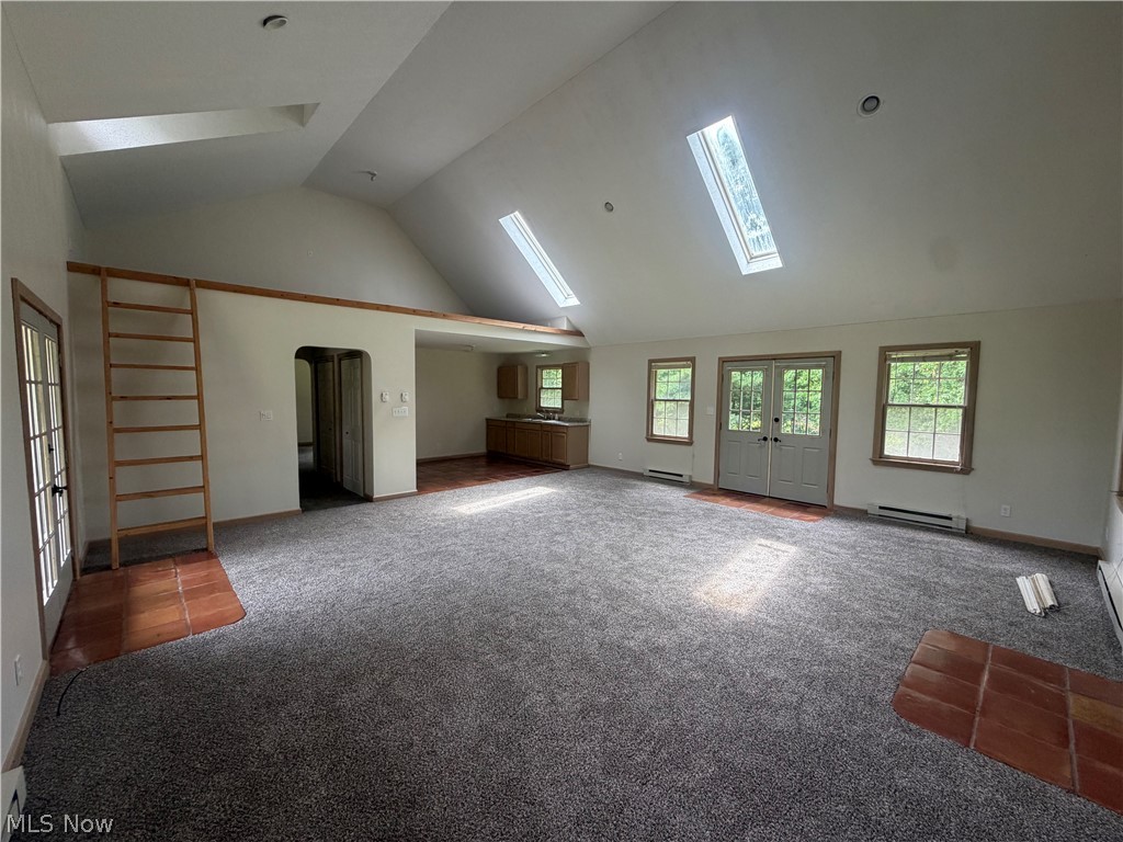 7750 W Calla Road Canfield OH 44406