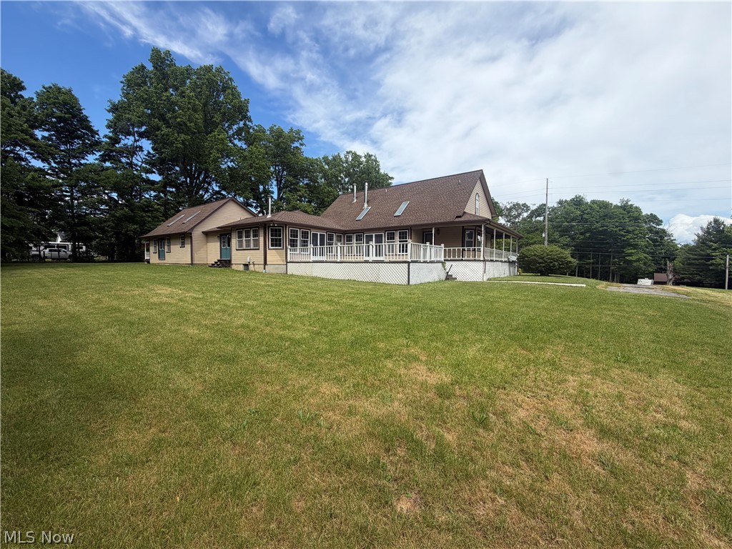 7750 W Calla Road Canfield OH 44406
