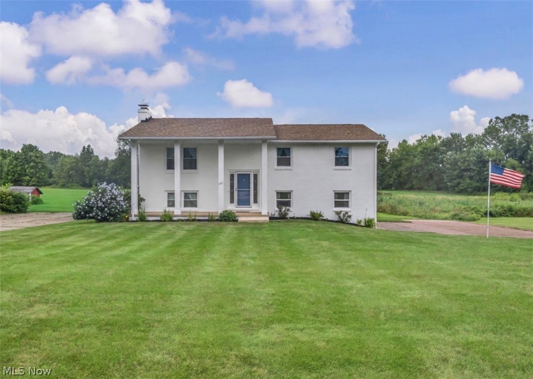 2661 Eaver Street NW Uniontown OH 44685