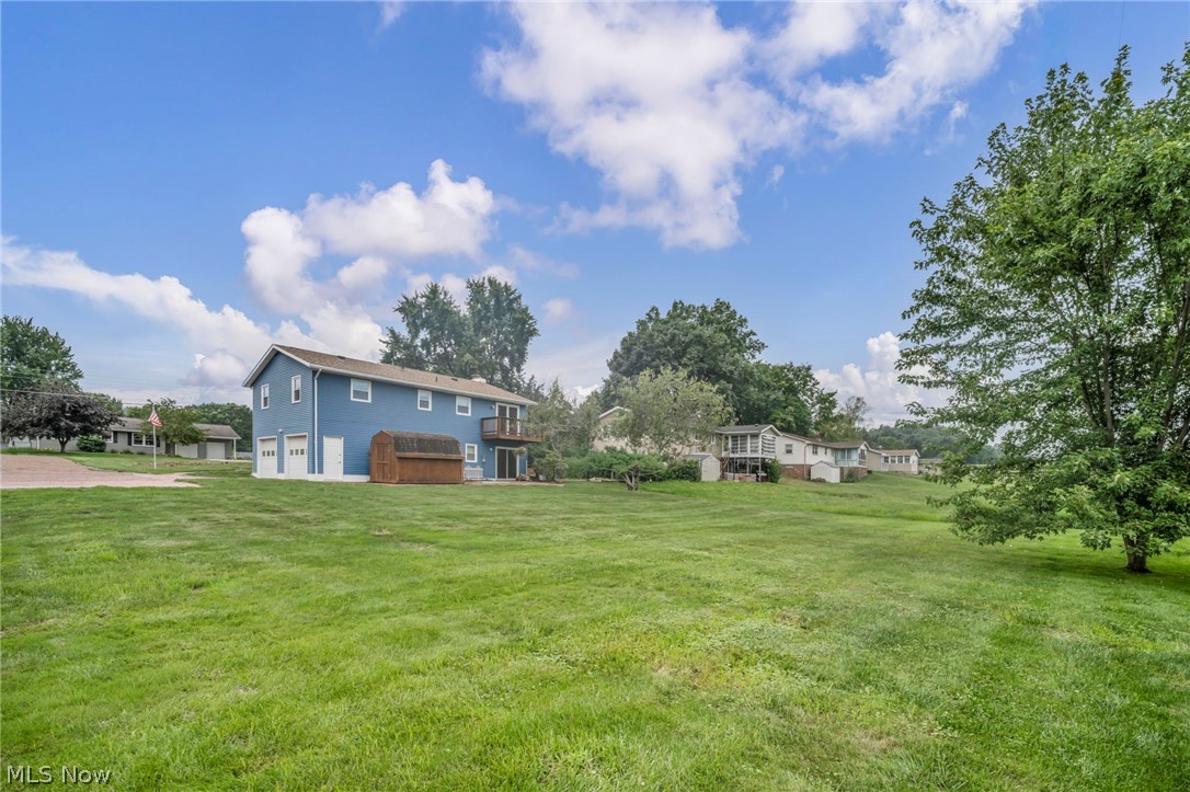 2661 Eaver Street NW Uniontown OH 44685
