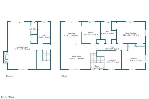 2661 Eaver Street NW Uniontown OH 44685
