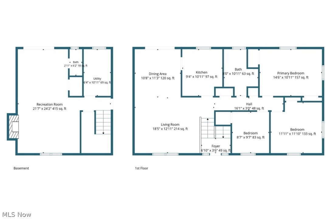 2661 Eaver Street NW Uniontown OH 44685